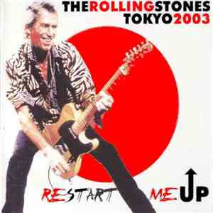 The Rolling Stones - Restart Me Up download flac mp3