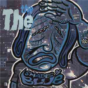 The The - Shades Of Blue download flac mp3