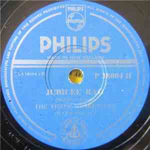 The Three Musketeers  - Jubilee Rag / Czardas download flac mp3