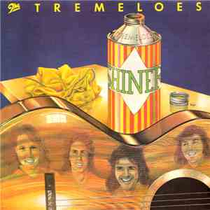 The Tremeloes - Shiner download flac mp3