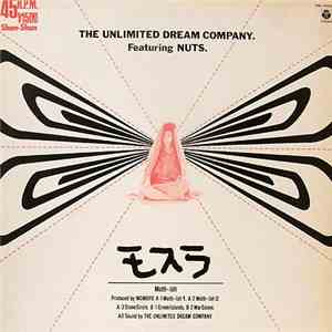 The Unlimited Dream Company  Featuring Nuts - Moth-Lah download flac mp3