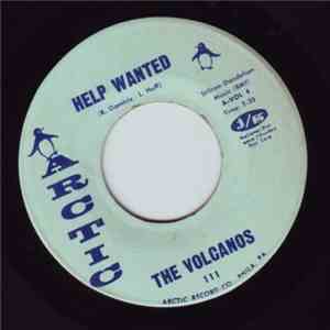 The Volcanos  - Help Wanted / Make Your Move download flac mp3