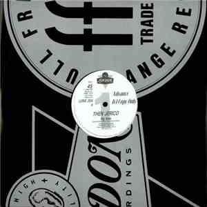 Then Jerico - Big Area download flac mp3