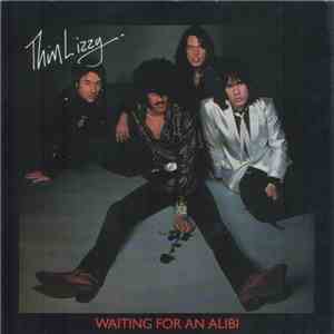 Thin Lizzy - Waiting For An Alibi download flac mp3