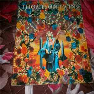 Thompson Twins - Big Trash download flac mp3
