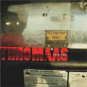 Timo Maas - Pictures download flac mp3