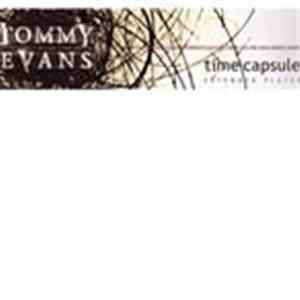 Tommy Evans - Time Capsule EP download flac mp3