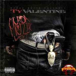 Ty Valentine - No Talking download flac mp3