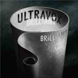 Ultravox - Brilliant download flac mp3
