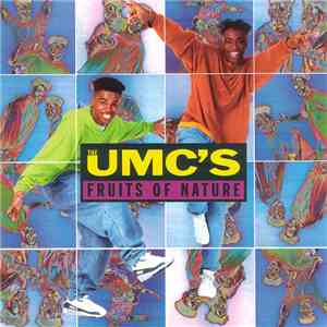 UMC'S - Fruits Of Nature download flac mp3