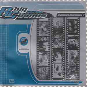 Various - รวมเพลงประกอบภาพยนตร์ 2 download flac mp3