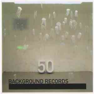 Various - Background Records 050 download flac mp3