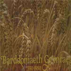 Various - Barddoniaeth Cymraeg download flac mp3
