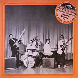 Various - Buffalo Bop: The Bop That Never Stopped Volume 44 download flac mp3