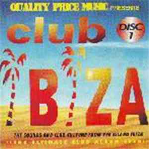 Various - Club Ibiza download flac mp3