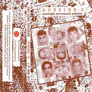 Various - DOSSIER - 2 Antologija Savremenih Pesama download flac mp3