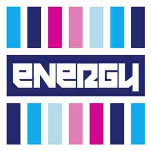 Various - Energy 2013 download flac mp3