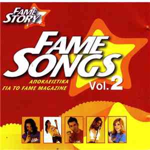 Various - Fame Songs Vol. 2 download flac mp3