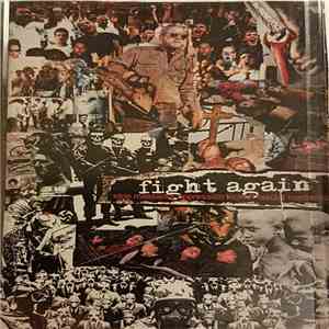 Various - Fight Again - Stop Massacre Oppression Kickoff Fascist Madness download flac mp3