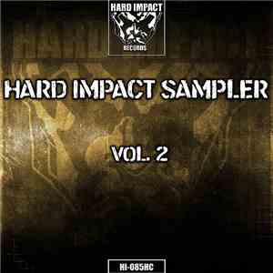 Various - Hard Impact Sampler Vol. 2 download flac mp3