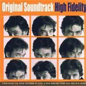 Various - High Fidelity (Original Soundtrack) download flac mp3