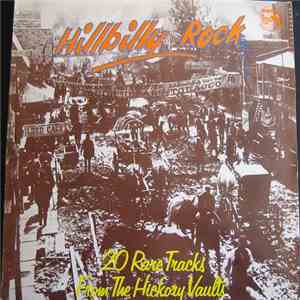 Various - Hillbilly Rock download flac mp3