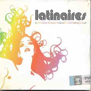 Various - Latinaires download flac mp3