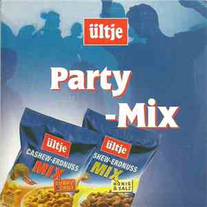 Various - Ültje Party-Mix download flac mp3