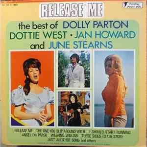 Various - Release Me - The Best Of Dolly Parton - Dottie West - Jan Howard And June Stearns download flac mp3