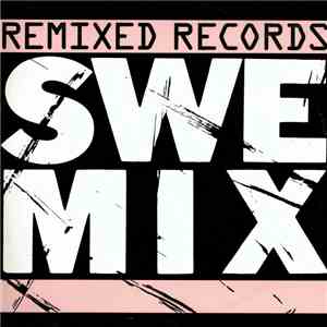 Various - Remixed Records 40 download flac mp3