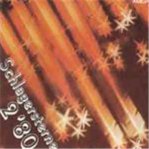 Various - Schlagersterne 2 '80 download flac mp3