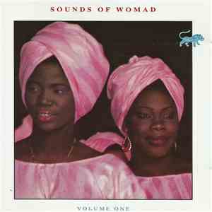 Various - Sounds Of WOMAD Volume 1 download flac mp3