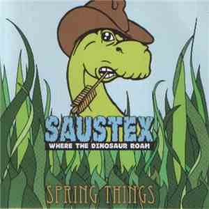 Various - Spring Things download flac mp3