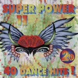 Various - Super Power 11 download flac mp3