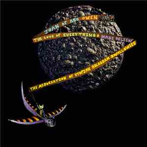Various - The Association Of Utopian Hologram Swallowers download flac mp3