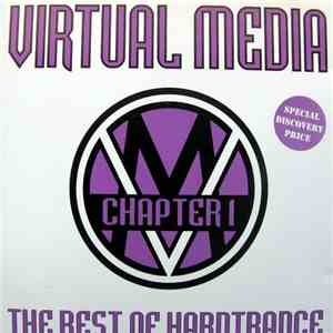 Various - Virtual Media Chapter 1 - The Best Of Hardtrance download flac mp3