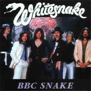 Whitesnake - BBC Snake download flac mp3
