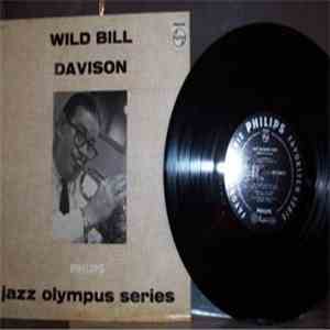Wild Bill Davison - Wild Bill Davison download flac mp3