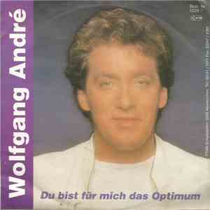 Wolfgang André - Du Bist Für Mich Das Optimum download flac mp3