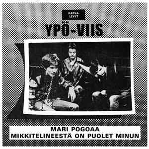 Ypö-Viis - Mari Pogoaa download flac mp3