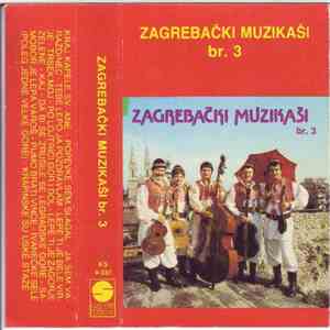 Zagrebački Muzikaši - Br. 3 download flac mp3