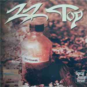 ZZ Top - Rhythmeen download flac mp3