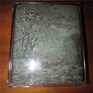 A Forest - Worn Out download flac mp3