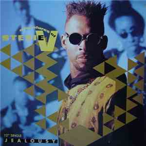 Adventures Of Stevie V - Jealousy download flac mp3