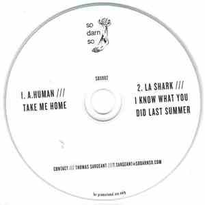 A.Human / La Shark - Take Me Home / I Know What You Did Last Summer download flac mp3
