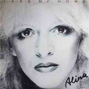 Alina  - Take Me Home download flac mp3