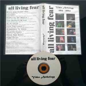 All Living Fear - Video Anthology 1994-2004 download flac mp3