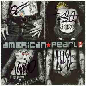 American Pearl - American Pearl EP download flac mp3