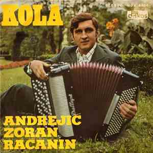 Andrejić Zoran Račanin - Kola download flac mp3