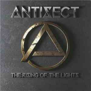 Antisect - The Rising Of The Lights download flac mp3